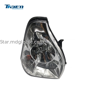 Latest Lightpoint new design sonar headlight manufacturer 23863371LW