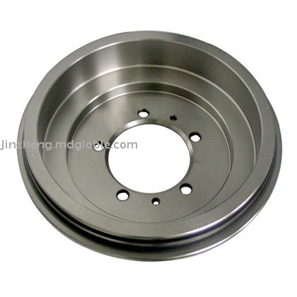 Brake Drum