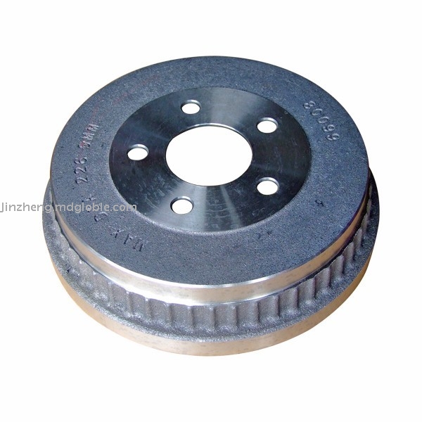 Brake Drum