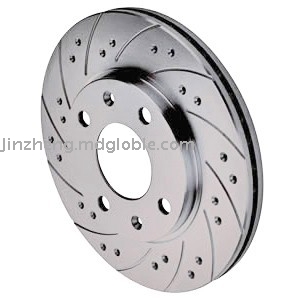 BRAKE ROTOR