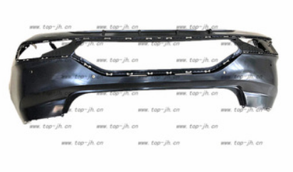 CARVAL/JH/AUTOTOP REAR BUMPER FOR ELANTRA 2018/2019 JH02-ELT18-022/86611-F2AA0 