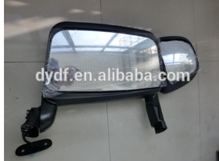 mirror for new scania truck 