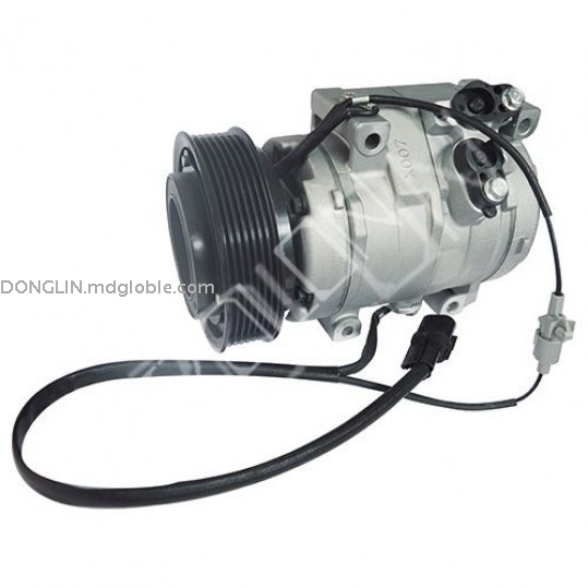 DLS170304-MITSUBISHI PAJERO V73