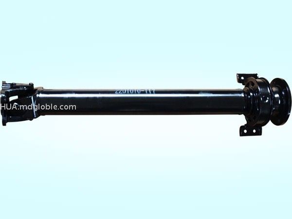 34 P117 front axle x