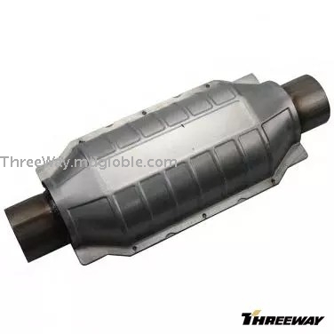 Bestseller 2in. 2.25in. Catalytic Converter