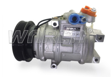air conditioner compressor for Accord VI Coupe 3.0L 38810P8AA01