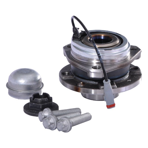 Wheel Hub Assemblies