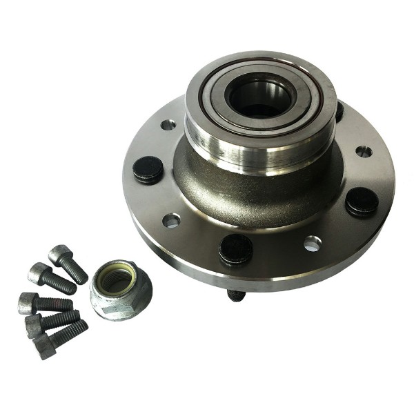 Wheel Hub Assemblies