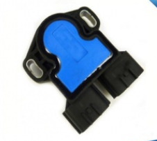 Auto Intake Manifold Pressure 8971631640 Isuzu Rodeo 