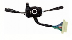 Auto Turn Signal Switch for Toyota Hilux′84-′88 Yn 