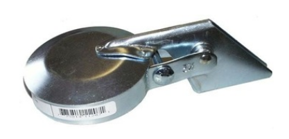 galvanized steel muffler pipe rain cap 