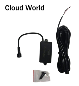 Car automatic lifting trunk One kick sensing system human body induction electric tailgate 