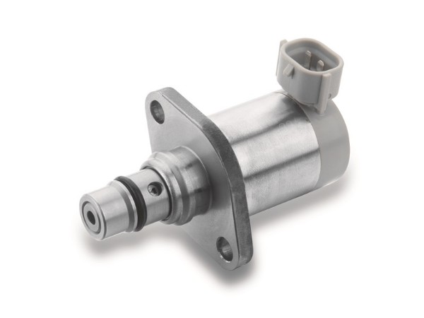 Common Rail Pressure Regulator 294200-2960 Toyota Avensis Corolla Hilux 2.0 D-4D