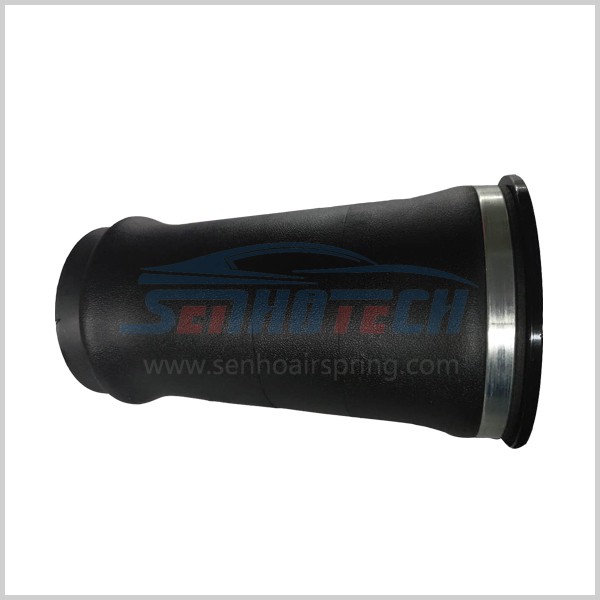 Air Suspension,9000