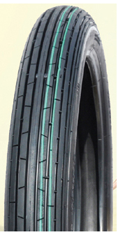 Motorcycle tyres