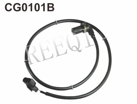 Wheel Speed Sensor