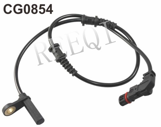Wheel Speed Sensor