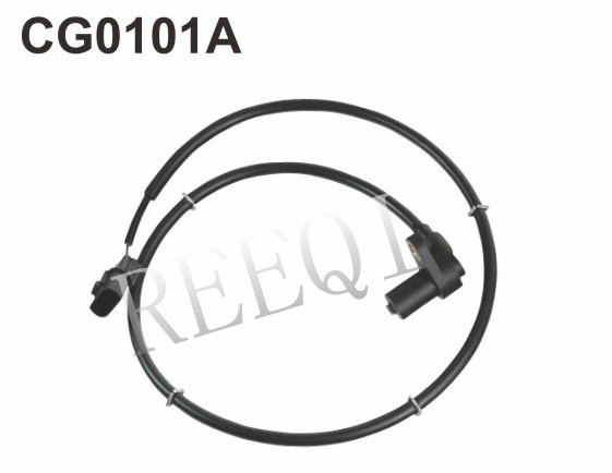 Wheel Speed Sensor