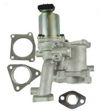 LIAN EGR Valve OE 8973586130 8-97358613-0 97358613 97358613 8980607961 8-98060796-1 98060796 0851749 851749 