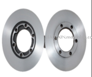 OEM/Custom Rotors，OEM Car