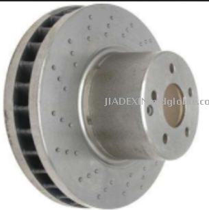 Truck Rotors，Hat Rotor