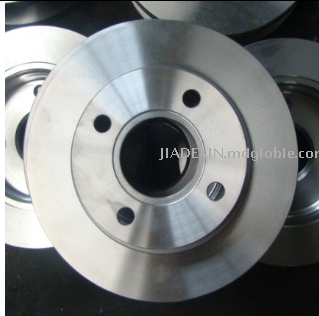 OEM/Custom Rotors，OEM Car