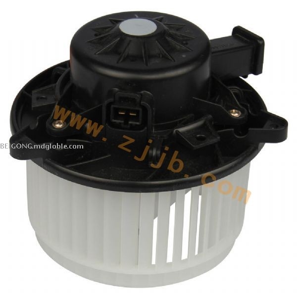 BLOWER MOTOR ASSEMBLY