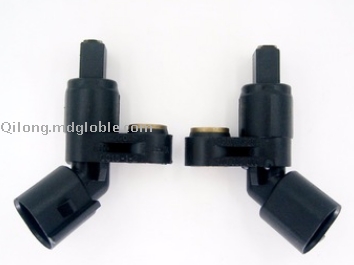 Wenzhou Qilong ABS sensor for 1J0927803 1J0927804 1JD927803 1JD927804 for Santana Lavida Jetta Chery 