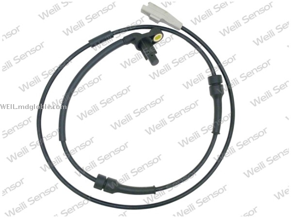 ABS/Wheel Speed Sensor