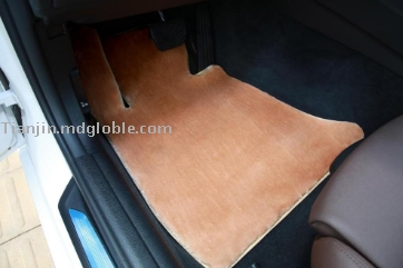 Hotsale ultra high quality car interior mats for luxury cars 