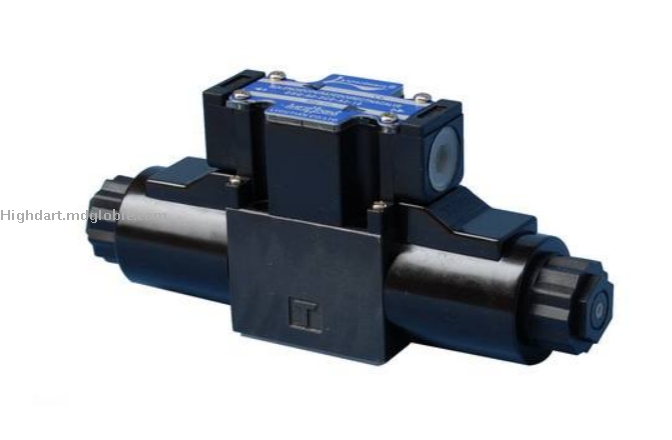 Hydraulic Valve