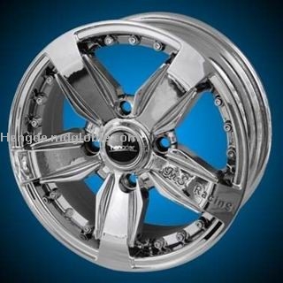 Alloy wheel,15 inch