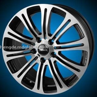 Alloy wheels,20 inch