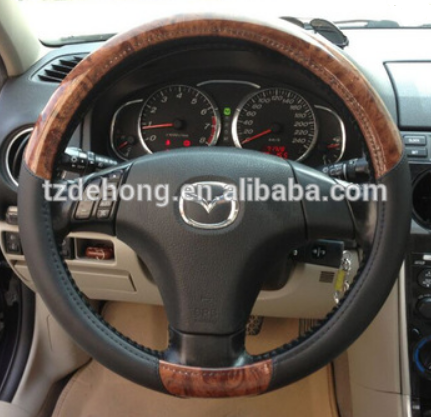 steering wheel cover 
