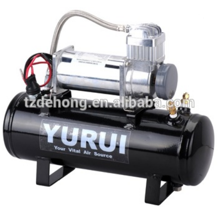 Heavy Duty Air Compressor 150 PSI Air Compressor Suspension kit 