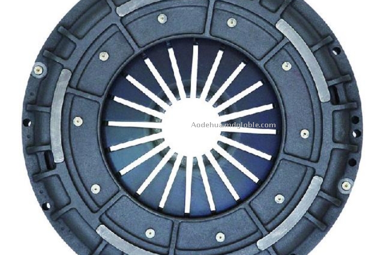 Clutch cover,Saxophone 430