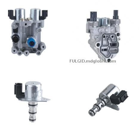 VVL Solenoid Valve