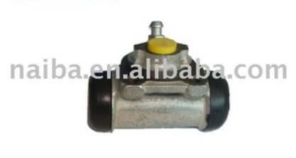Auto brake pump 