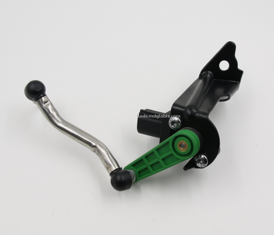 Headlight level sensor