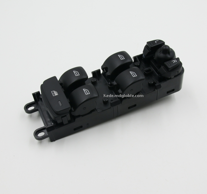 Power Window Lift Switch