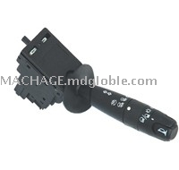 Turn Signal Switch