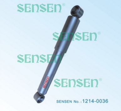 optimal shock absorber for Ford 