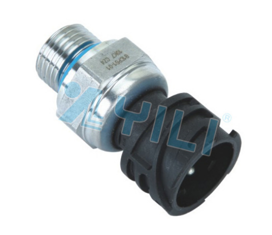 Oil Fuel Pressure Sensor VOLVO PENAT TRUCK D12 D13 oil pan pressure
