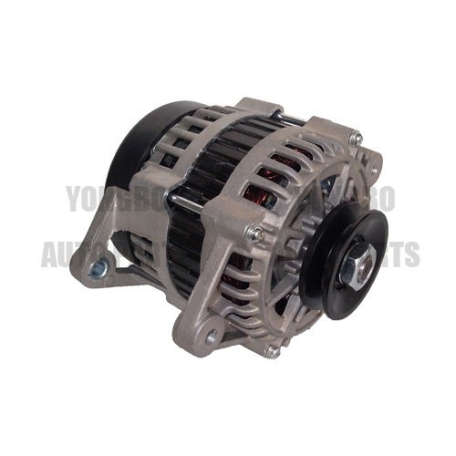 Alternator ,DENSO,A835460