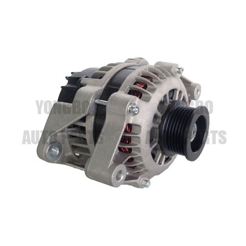 Alternator,DELCO,A843680