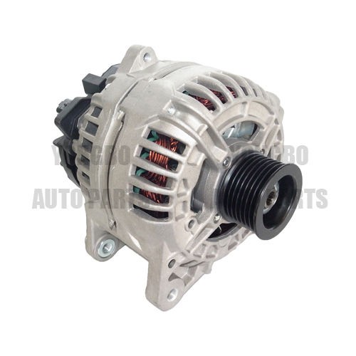 Alternator ,BOSCH,A846260