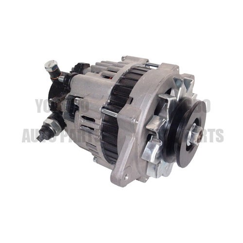 Alternator,HITACHI,A841790