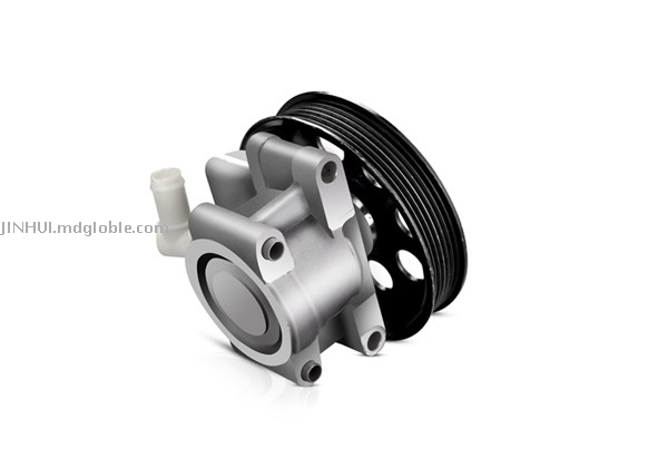 Power Steering Pump