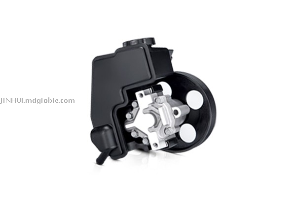 Power Steering Pump