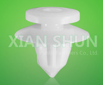 OEM Christmas Tree Clips for auto body parts C37 